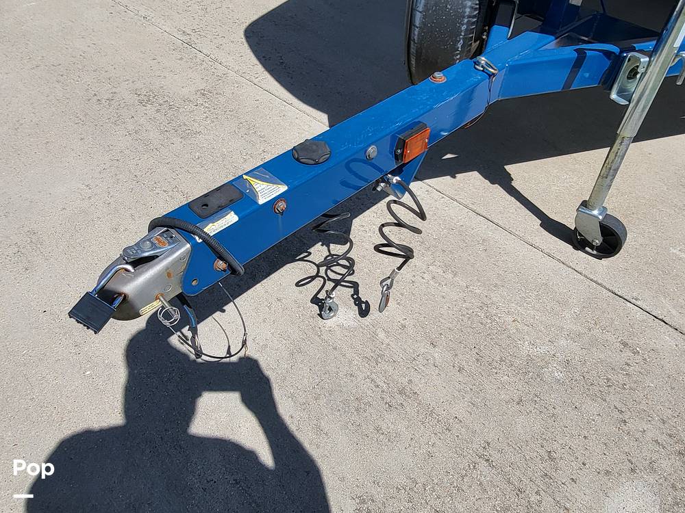 Slide: The Image of Glastron GTD 205 2018 - 15345248