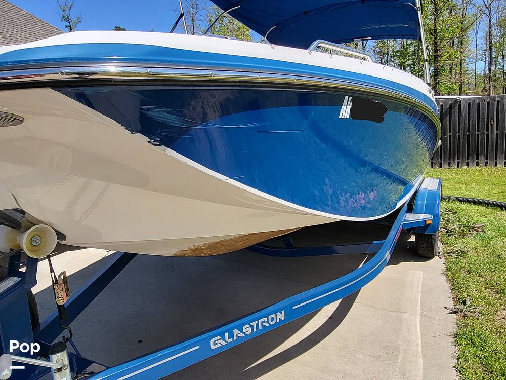 Slide: The Image of Glastron GTD 205 2018 - 15345259