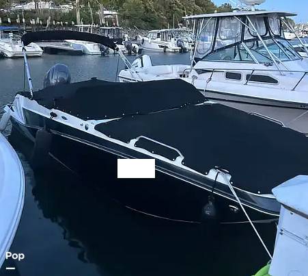 Slide: The Image of Glastron GTD 220 2020 - 15095484
