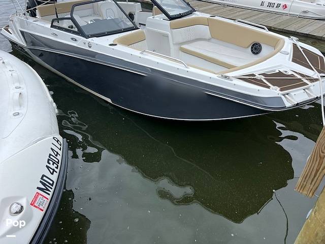 Slide: The Image of Glastron GTD 220 2022 - 14197077