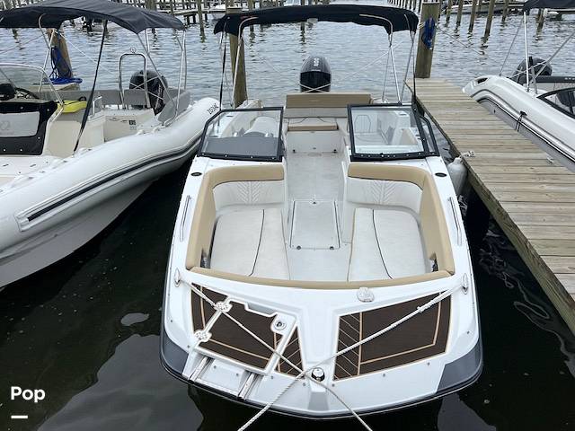 Slide: The Image of Glastron GTD 220 2022 - 14197079