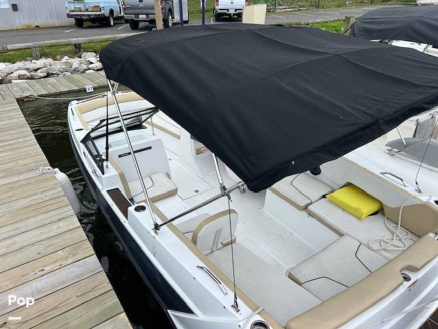 Slide: The Image of Glastron GTD 220 2022 - 14197082