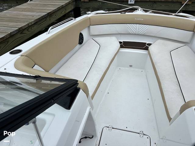 Slide: The Image of Glastron GTD 220 2022 - 14197091