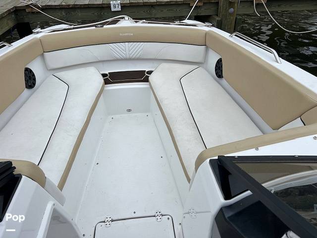 Slide: The Image of Glastron GTD 220 2022 - 14197092