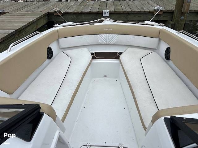 Slide: The Image of Glastron GTD 220 2022 - 14197093