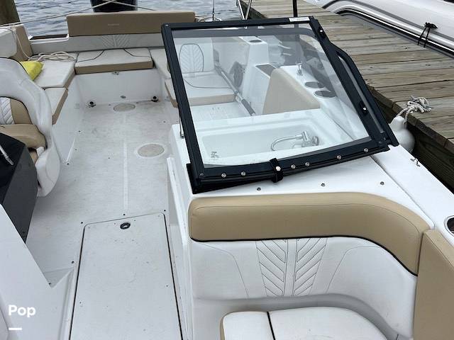 Slide: The Image of Glastron GTD 220 2022 - 14197095