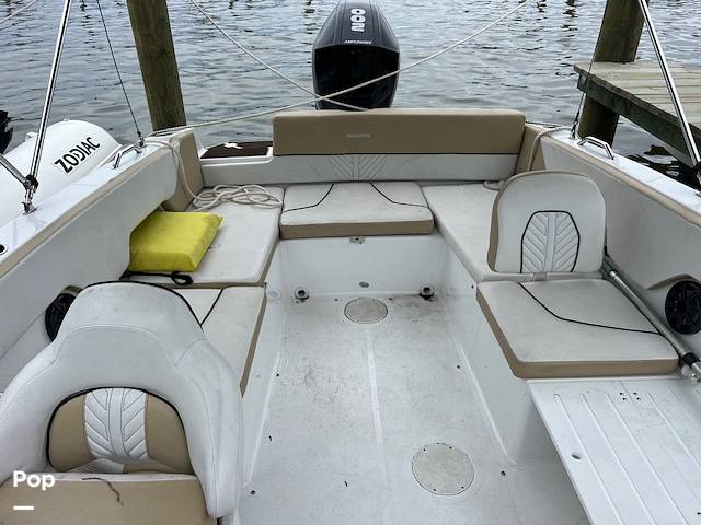 Slide: The Image of Glastron GTD 220 2022 - 14197097