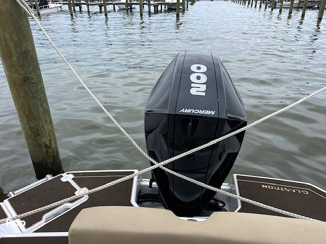 Slide: The Image of Glastron GTD 220 2022 - 14197098