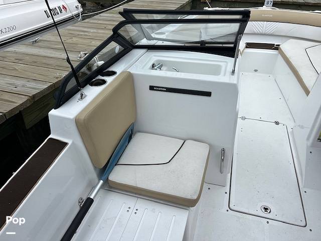 Slide: The Image of Glastron GTD 220 2022 - 14197099