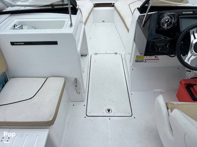 Slide: The Image of Glastron GTD 220 2022 - 14197100