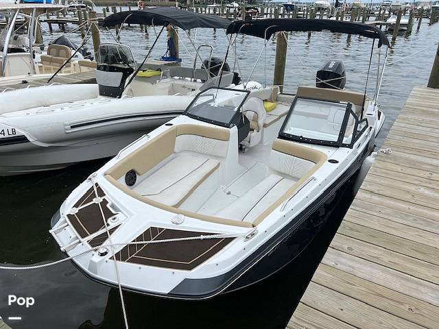 Slide: The Image of Glastron GTD 220 2022 - 14197101