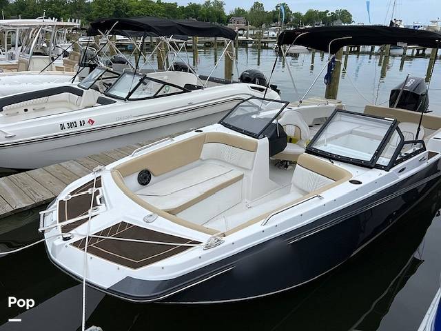 Slide: The Image of Glastron GTD 220 2022 - 14197105