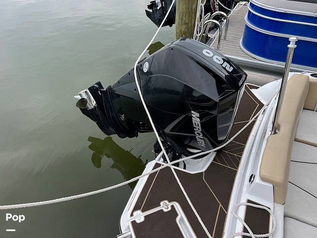 Slide: The Image of Glastron GTD 220 2022 - 14197107