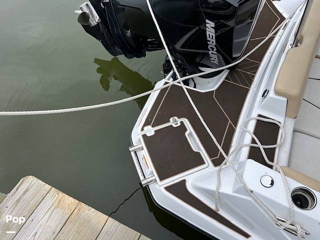 Slide: The Image of Glastron GTD 220 2022 - 14197108