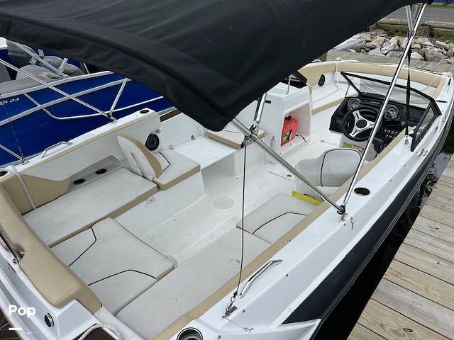 Slide: The Image of Glastron GTD 220 2022 - 14197109