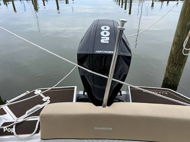 Slide: The Image of Glastron GTD 220 2022 - 14197111