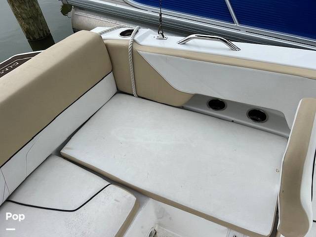 Slide: The Image of Glastron GTD 220 2022 - 14197112