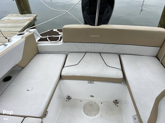 Slide: The Image of Glastron GTD 220 2022 - 14197113