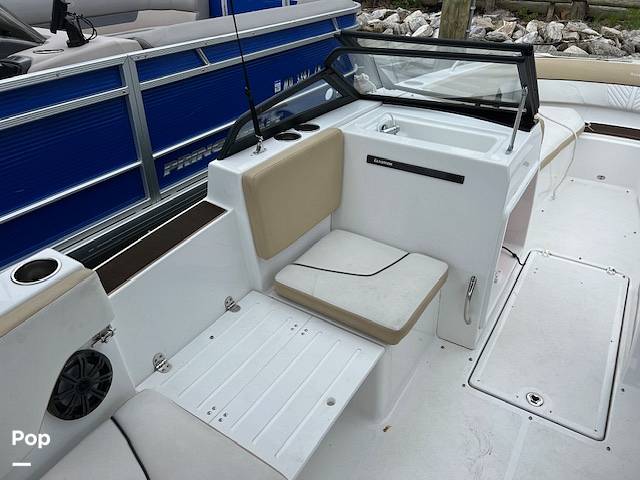 Slide: The Image of Glastron GTD 220 2022 - 14197118