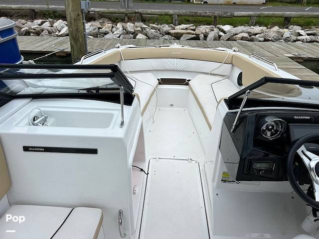 Slide: The Image of Glastron GTD 220 2022 - 14197123