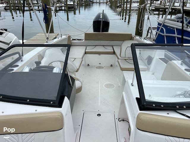 Slide: The Image of Glastron GTD 220 2022 - 14197130