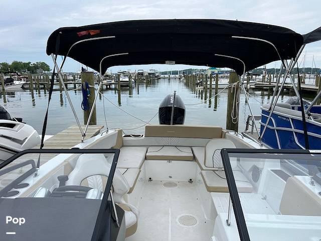 Slide: The Image of Glastron GTD 220 2022 - 14197131