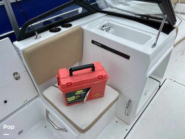 Slide: The Image of Glastron GTD 220 2022 - 14197135