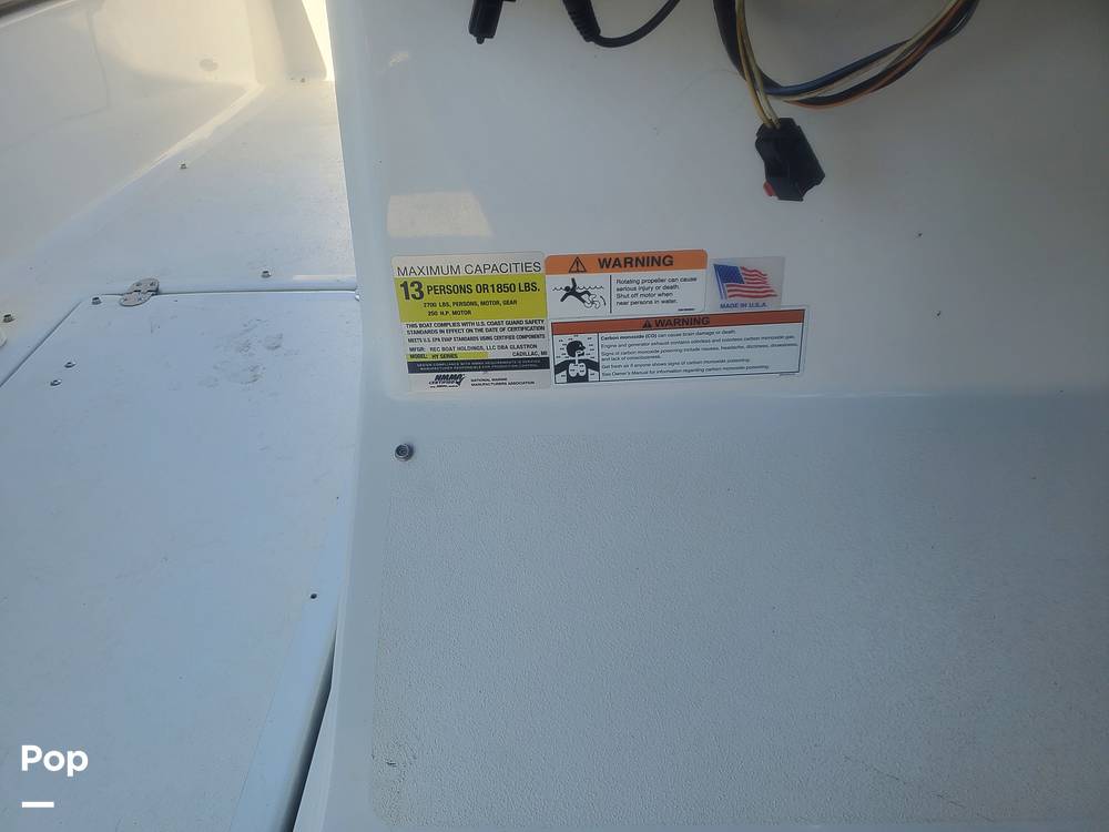 Slide: The Image of Glastron GTD 220 2022 - 14674100