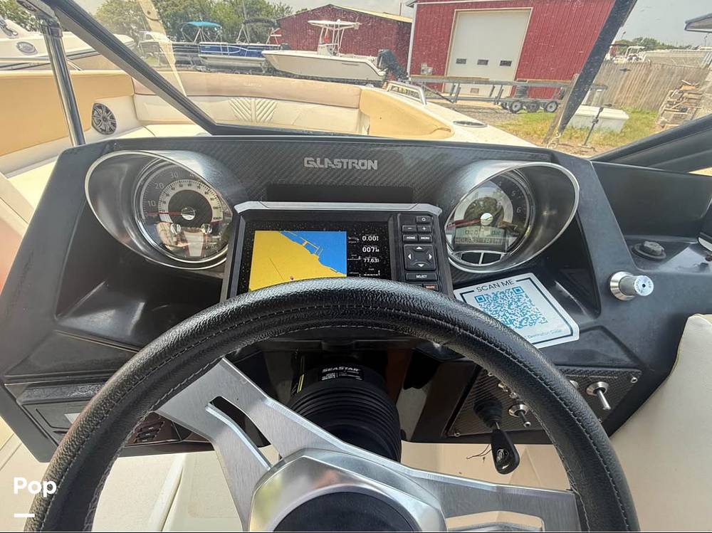 Slide: The Image of Glastron GTD 220 2022 - 15649212