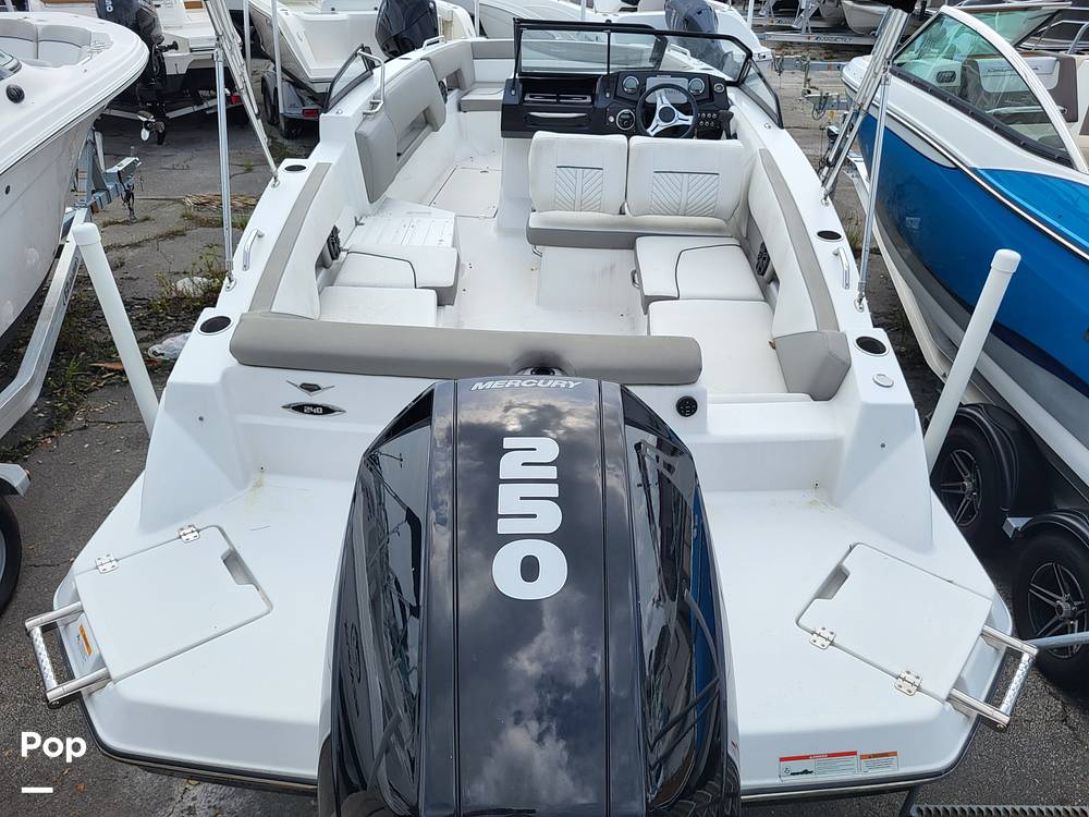 Slide: The Image of Glastron GTD 240 2020 - 14866230