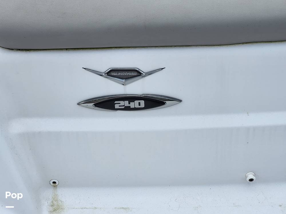 Slide: The Image of Glastron GTD 240 2020 - 14866232