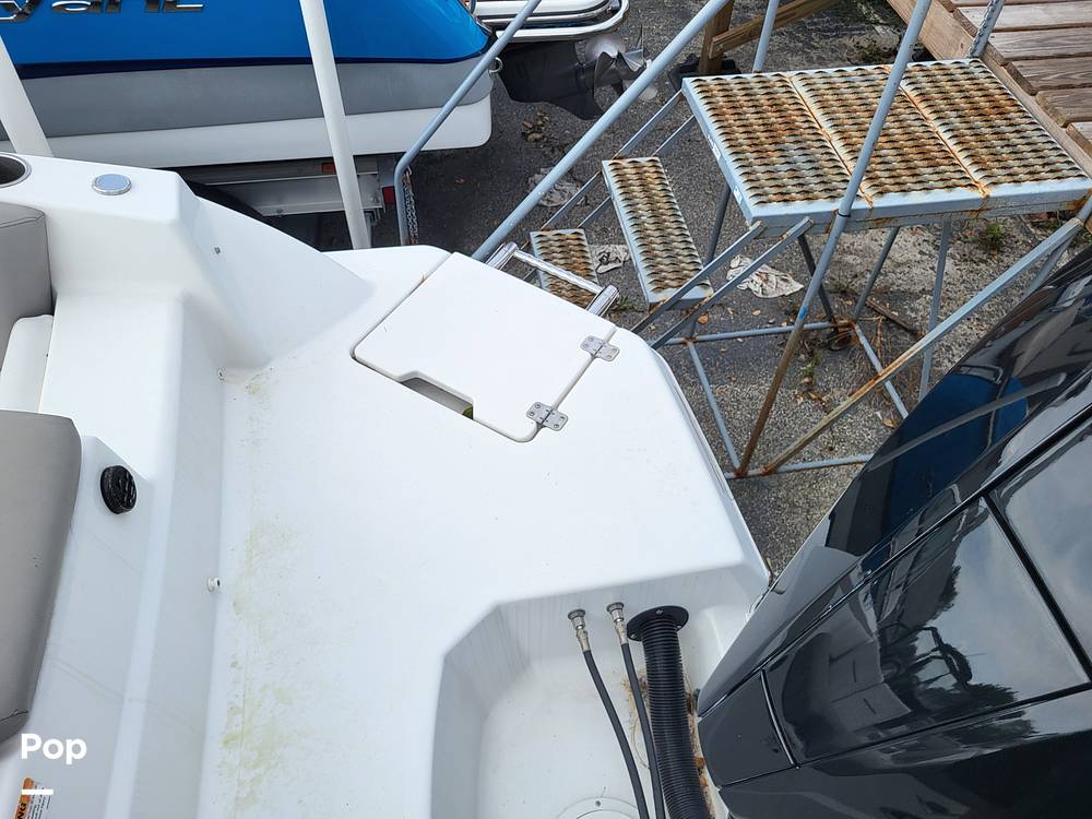 Slide: The Image of Glastron GTD 240 2020 - 14866233
