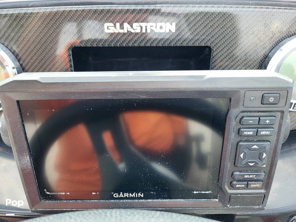 Slide: The Image of Glastron GTD 240 2020 - 14866262