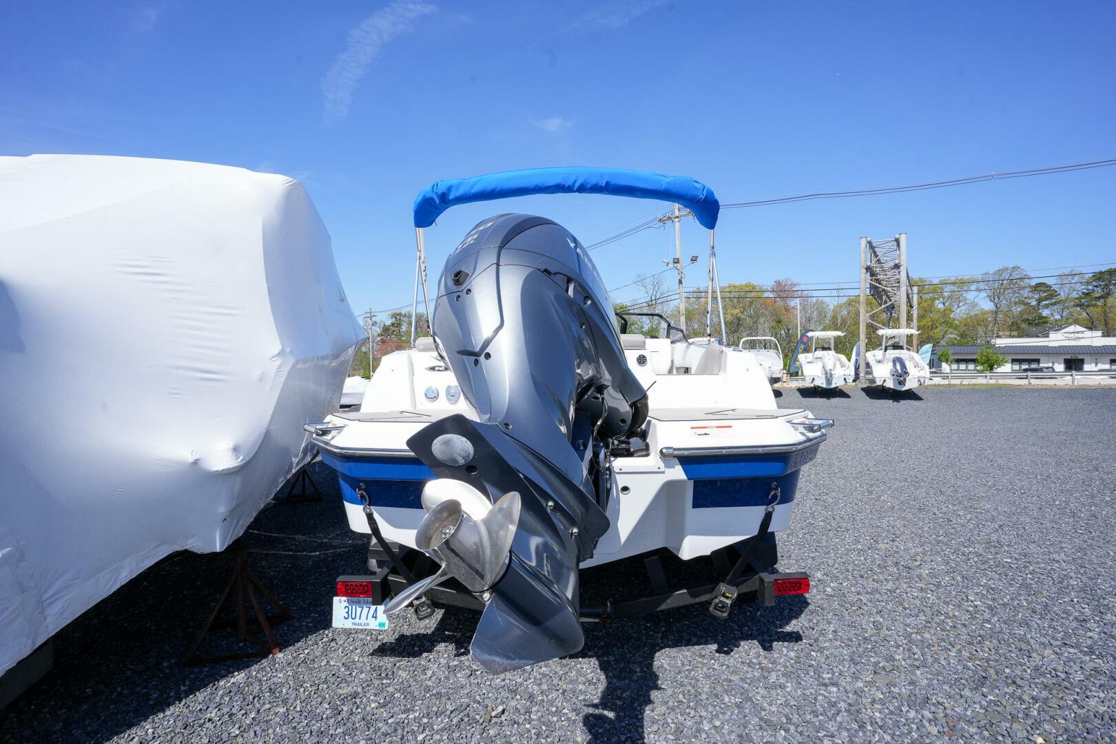 Slide: The Image of Glastron GTD 240 2022 - 5262208