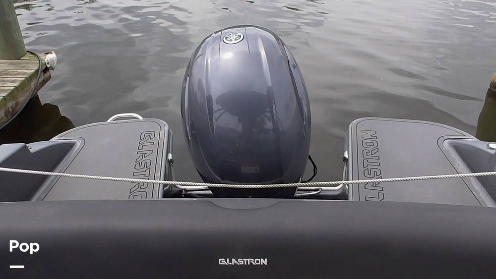 Slide: The Image of Glastron GTS 180 2017 - 14489923
