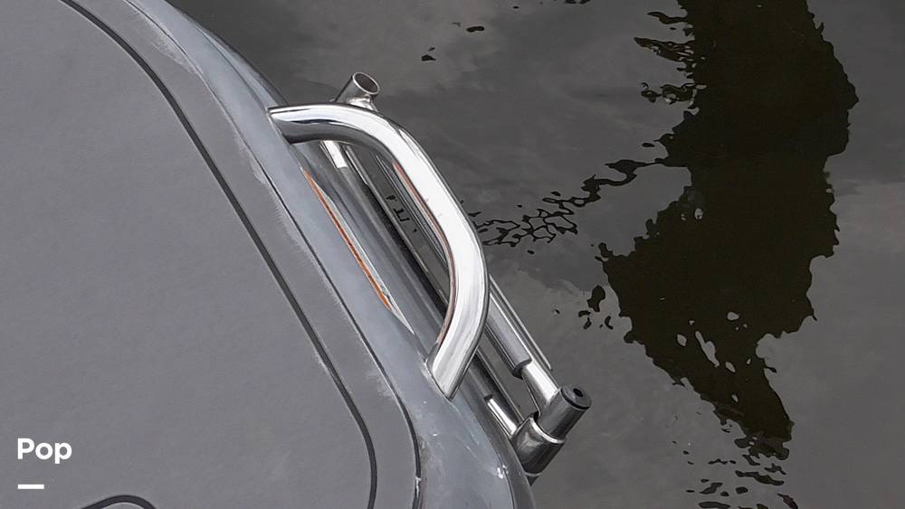 Slide: The Image of Glastron GTS 180 2017 - 14489926