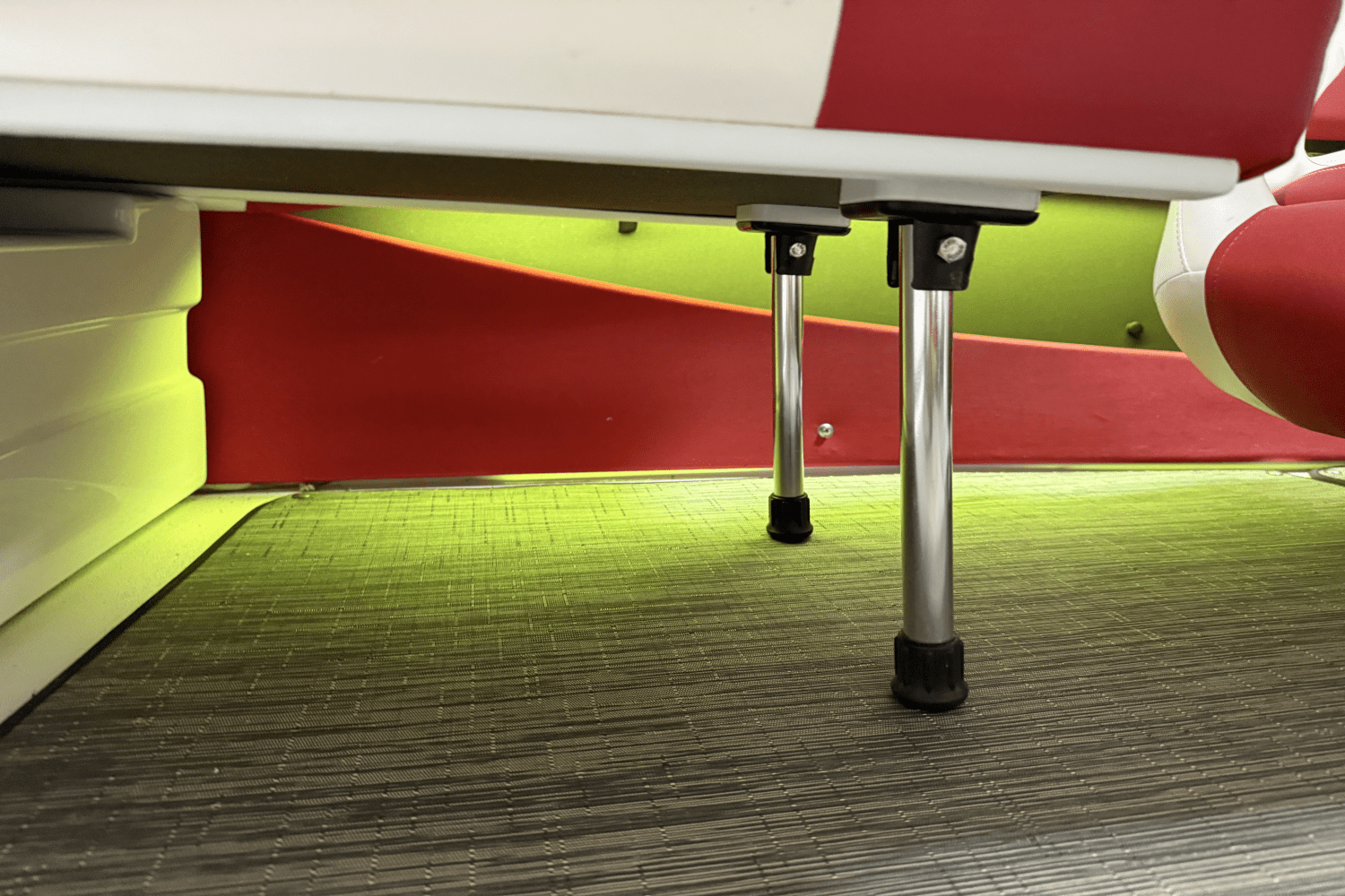 Slide: The Image of Glastron GTS 205 2019 - 31