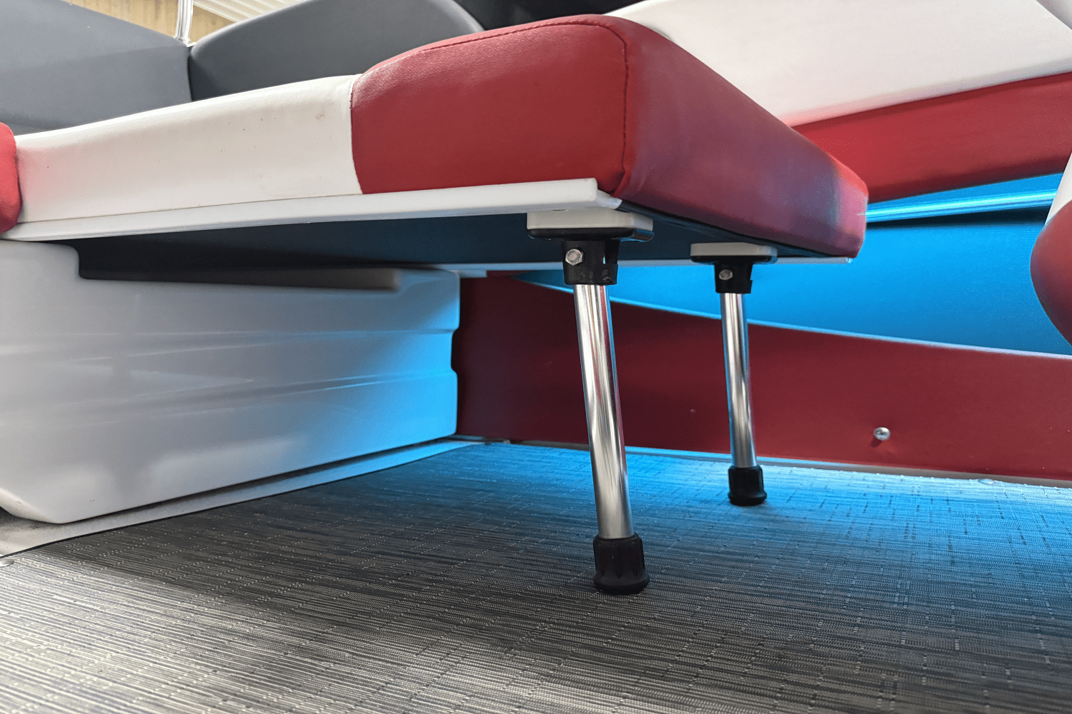 Slide: The Image of Glastron GTS 205 2019 - 33