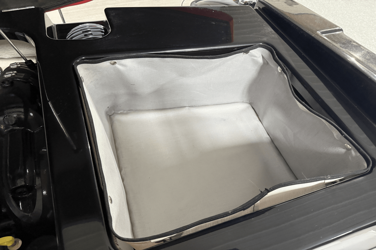 Slide: The Image of Glastron GTS 205 2019 - 37