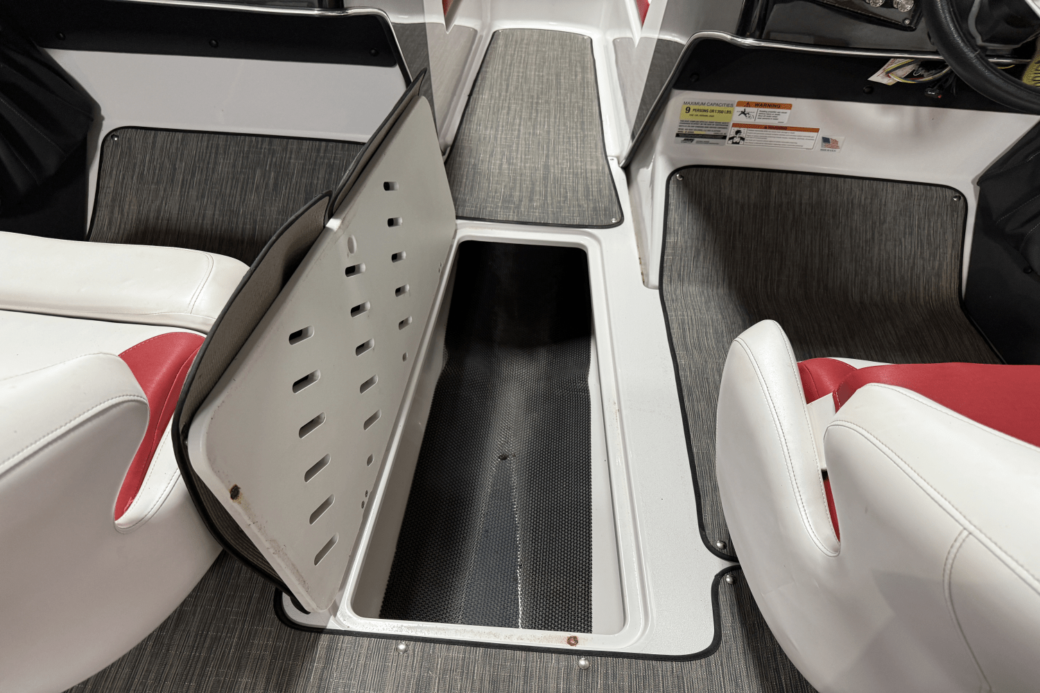 Slide: The Image of Glastron GTS 205 2019 - 51