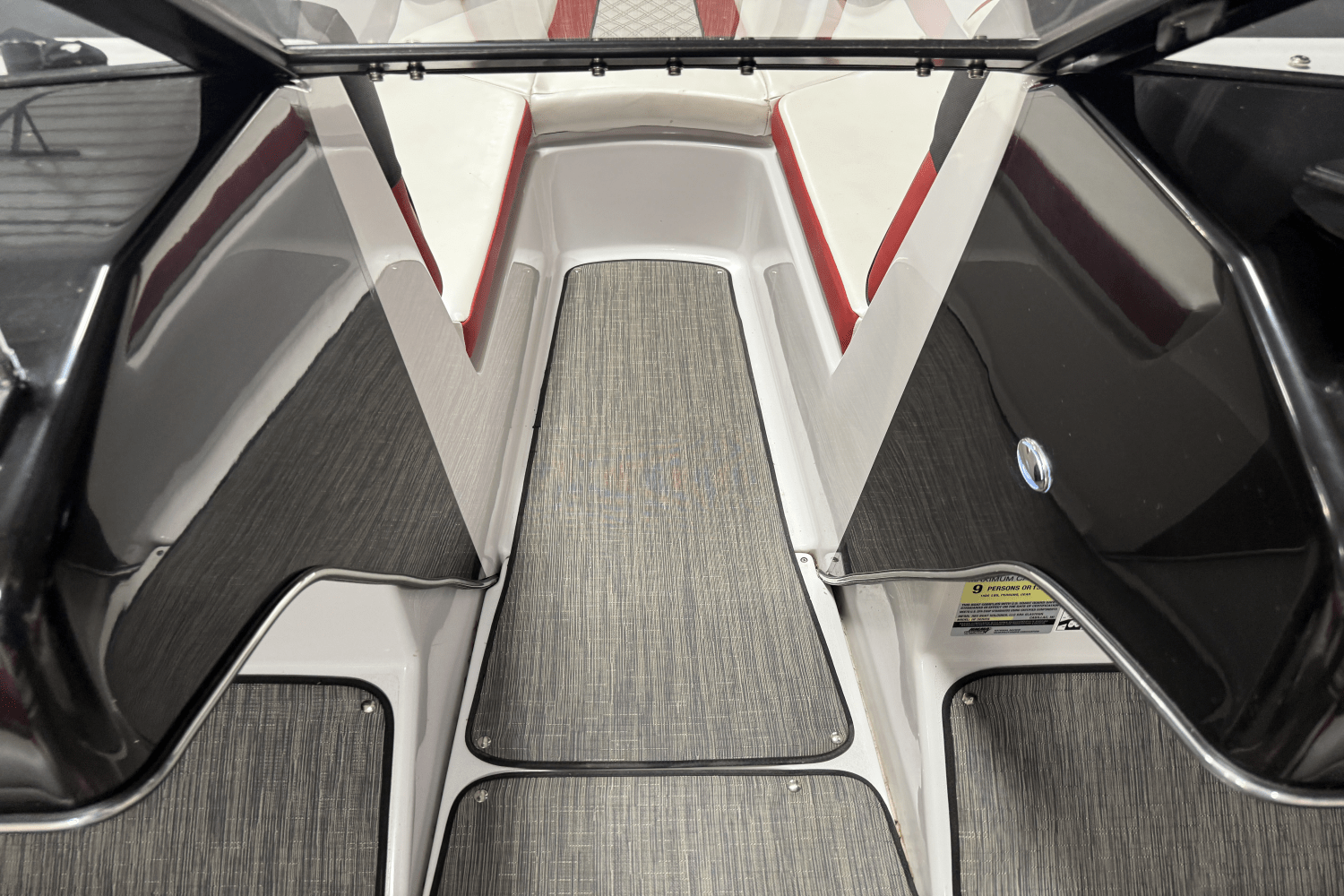 Slide: The Image of Glastron GTS 205 2019 - 58