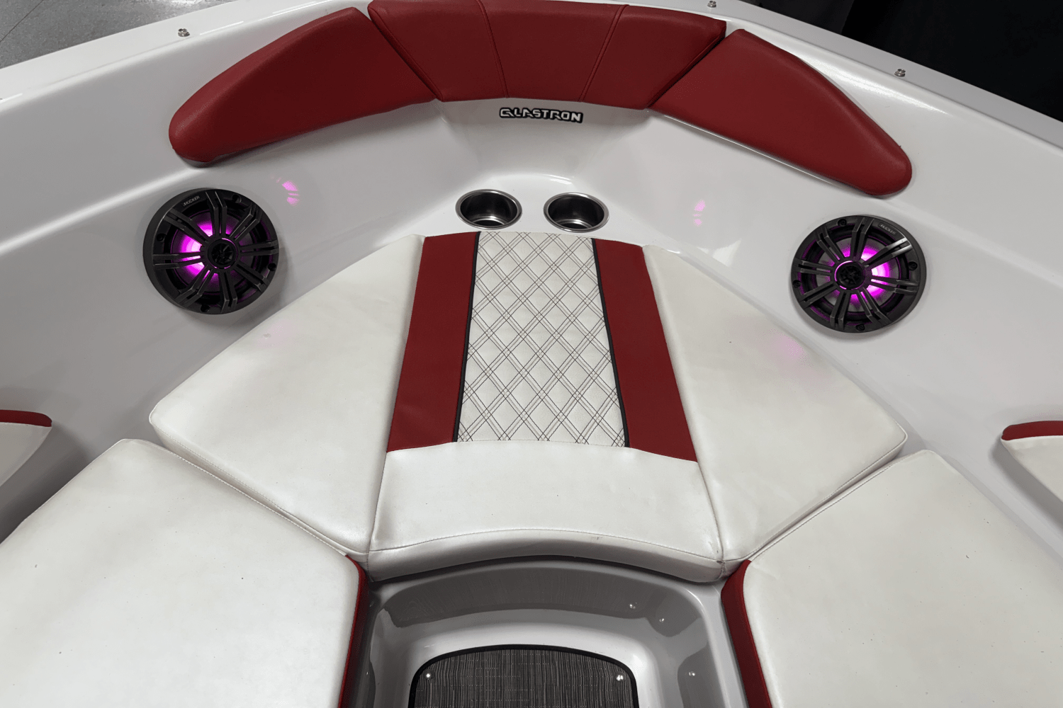 Slide: The Image of Glastron GTS 205 2019 - 60