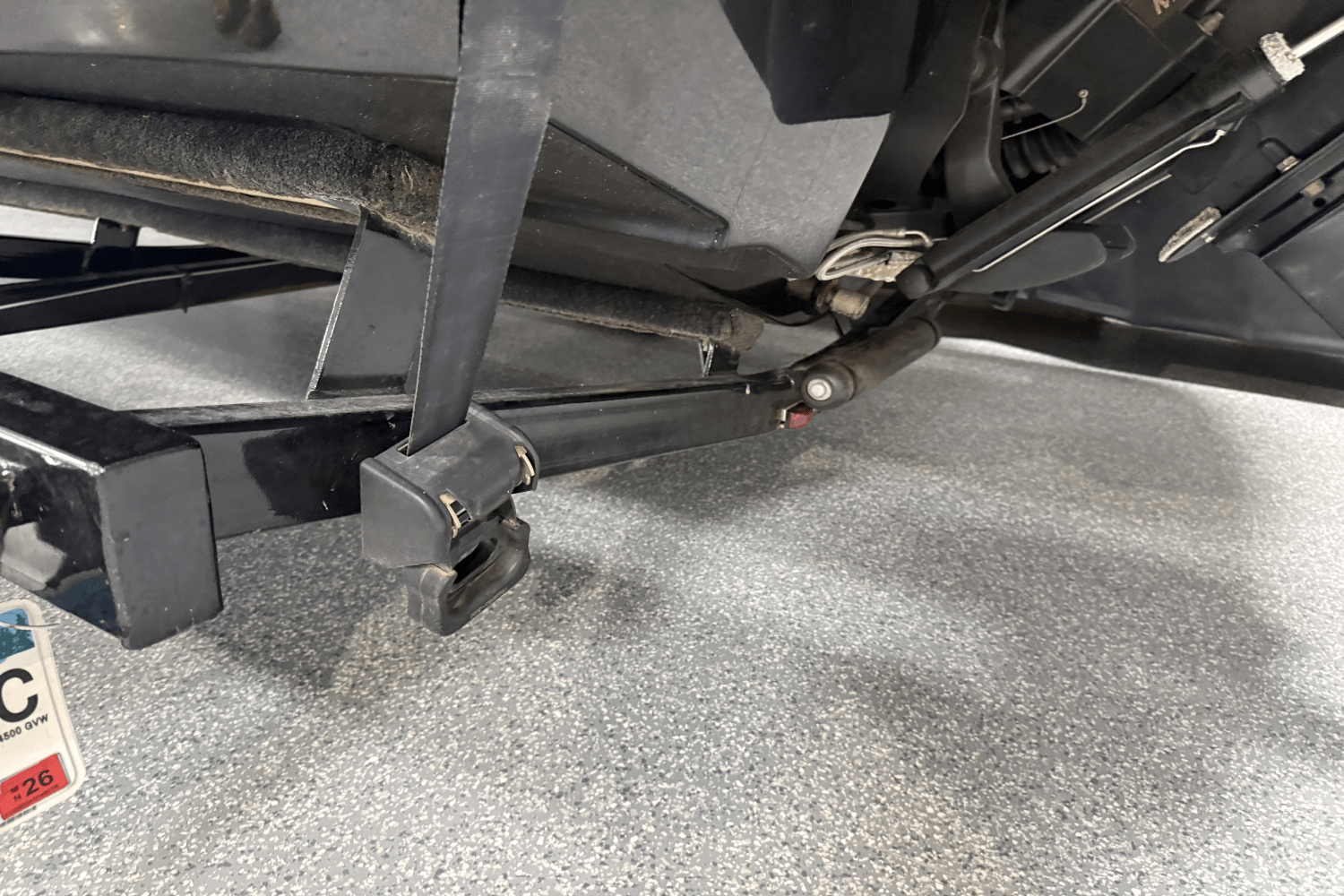 Slide: The Image of Glastron GTS 205 2019 - 68