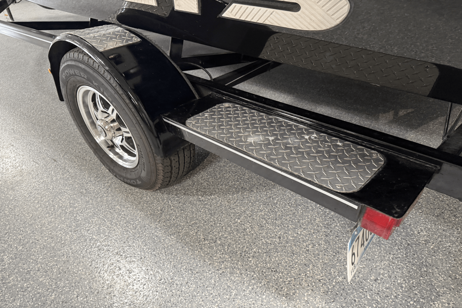 Slide: The Image of Glastron GTS 205 2019 - 69