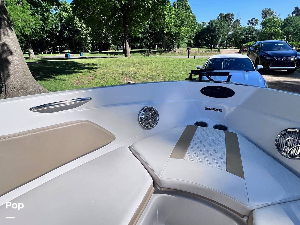 Slide: The Image of Glastron GTSF 205 2015 - 15462989