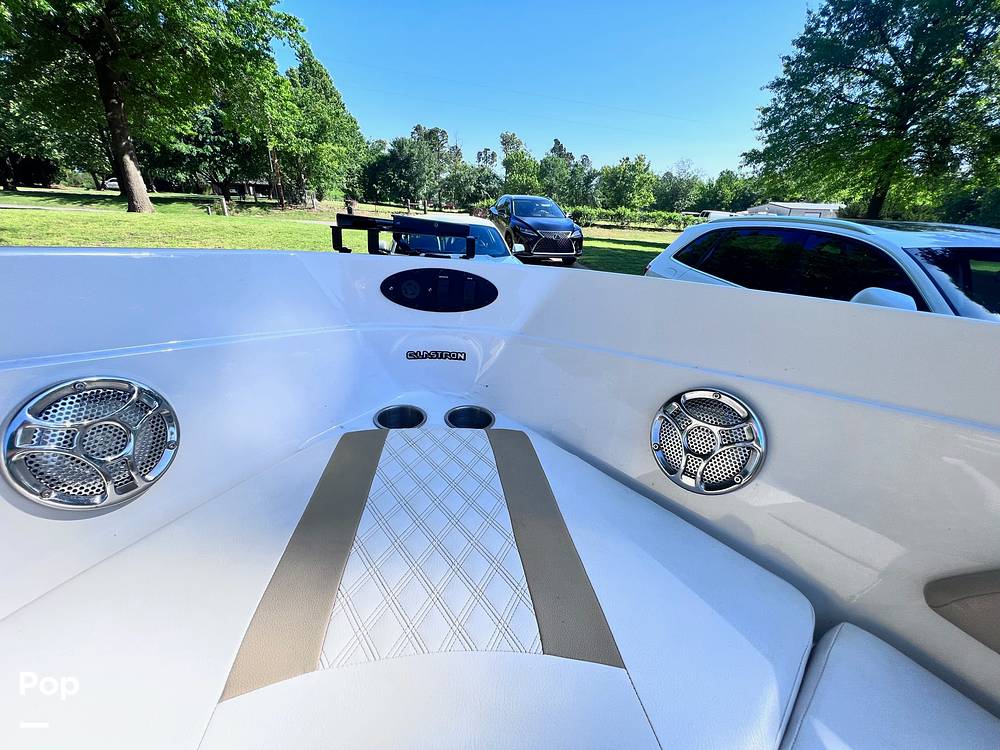 Slide: The Image of Glastron GTSF 205 2015 - 15462991