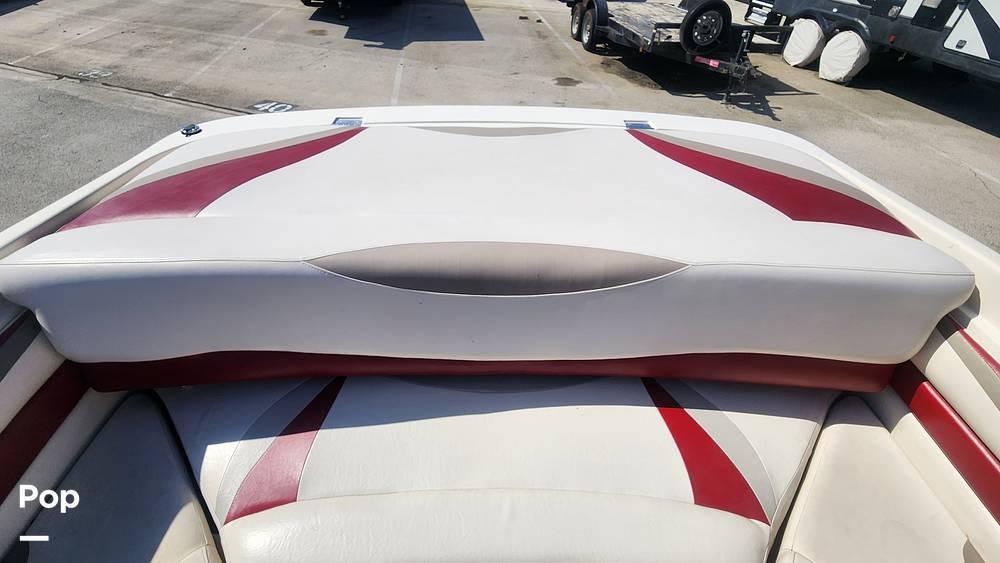 Slide: The Image of 2001 Glastron GX 205 for sale in Arlington, TX - 13