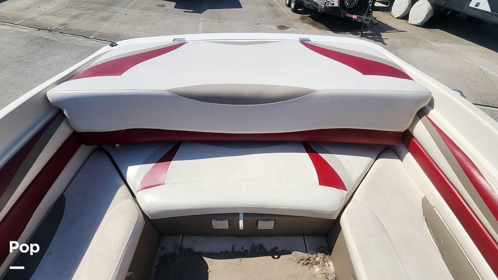 Slide: The Image of 2001 Glastron GX 205 for sale in Arlington, TX - 14