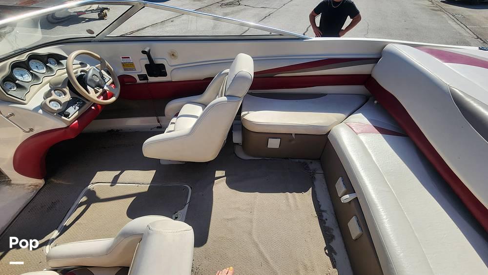 Slide: The Image of 2001 Glastron GX 205 for sale in Arlington, TX - 16