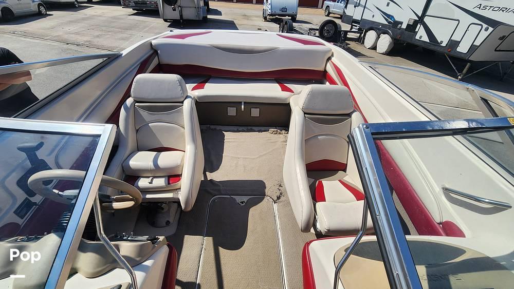 Slide: The Image of 2001 Glastron GX 205 for sale in Arlington, TX - 20